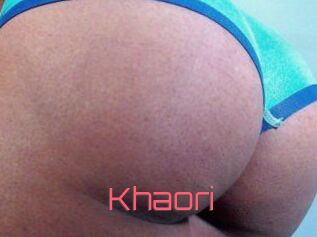 Khaori