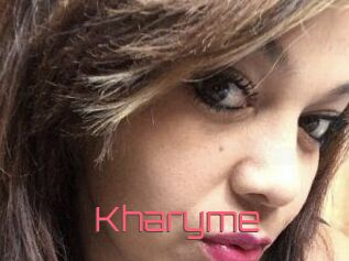 Kharyme