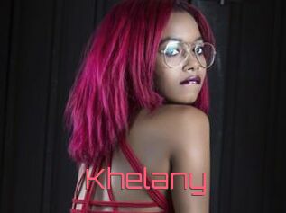 Khelany