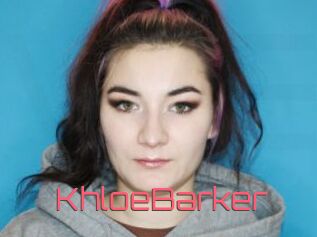 KhloeBarker