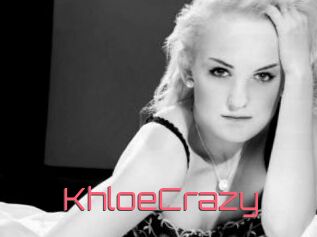 KhloeCrazy