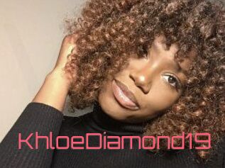 KhloeDiamond19