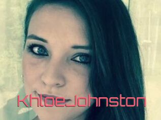 KhloeJohnston