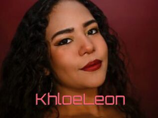 KhloeLeon