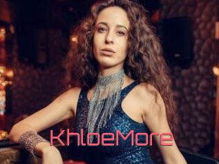 KhloeMore