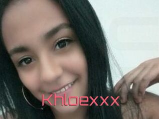 Khloexxx
