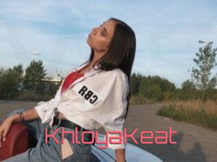 KhloyaKeat
