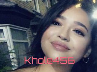 Khole456