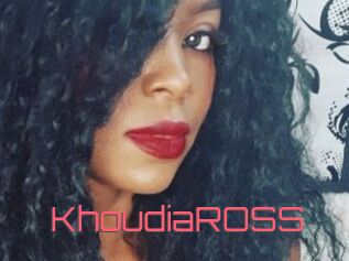 KhoudiaROSS