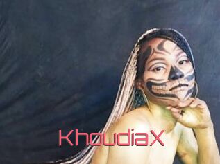 KhoudiaX
