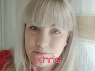Khris