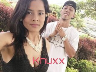 Khuxx