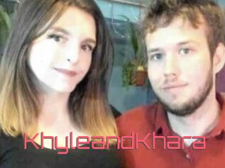 KhyleandKhara