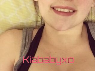 Kiababyxo