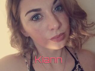 Kiann