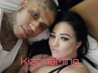 KiannaMine