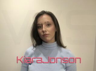 KiaraJonson