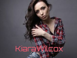 KiaraWilcox