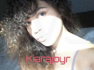 Kiarajoyr
