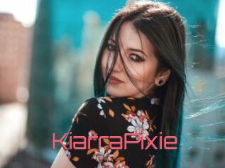 KiarraPixie