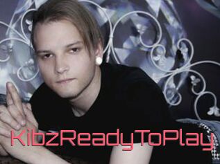 KibzReadyToPlay