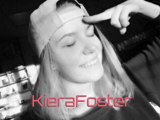 KieraFoster