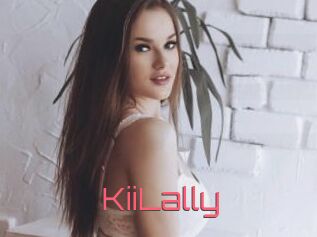 KiiLally