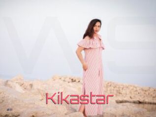 Kikastar