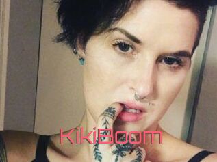 KikiBoom