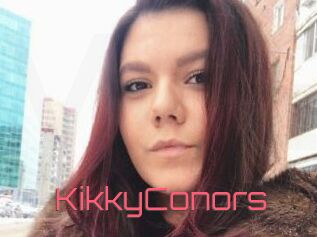 KikkyConors