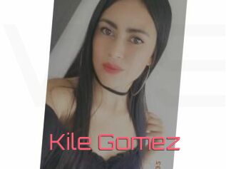 Kile_Gomez