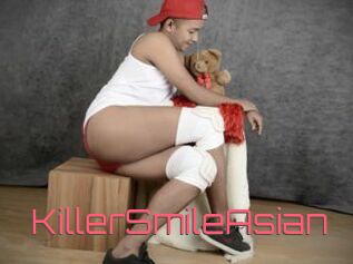 KillerSmileAsian