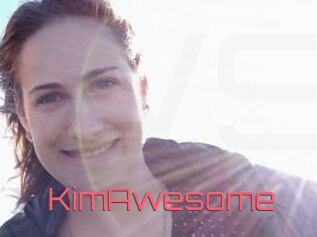 KimAwesome