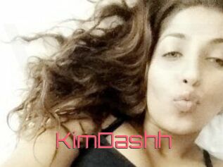 KimDashh