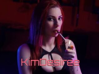 KimDesiree