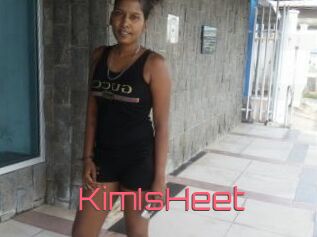 KimIsHeet