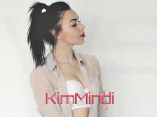 KimMindi