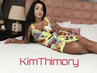 KimThimory