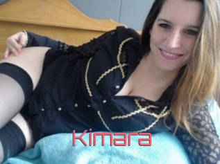 Kimara