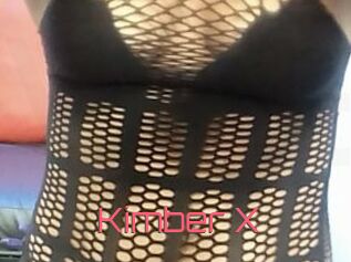 Kimber_X