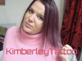 KimberleyTattoo