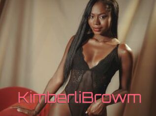 KimberliBrowm
