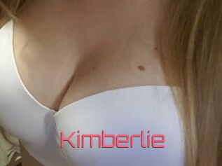 Kimberlie
