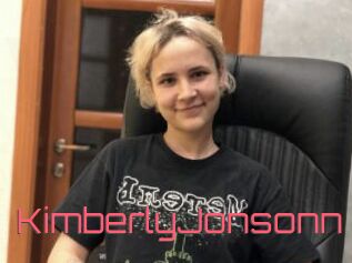 KimberlyJonsonn