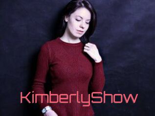 KimberlyShow