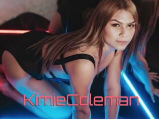 KimieColeman