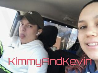 KimmyAndKevin