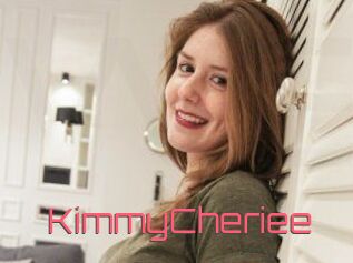 KimmyCheriee