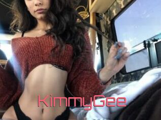 KimmyGee