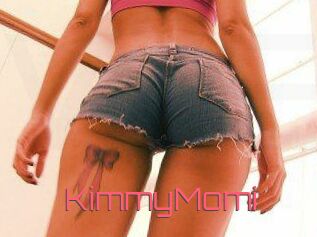 KimmyMomi